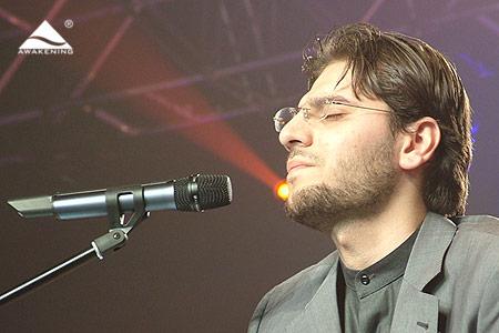 sami  youssef